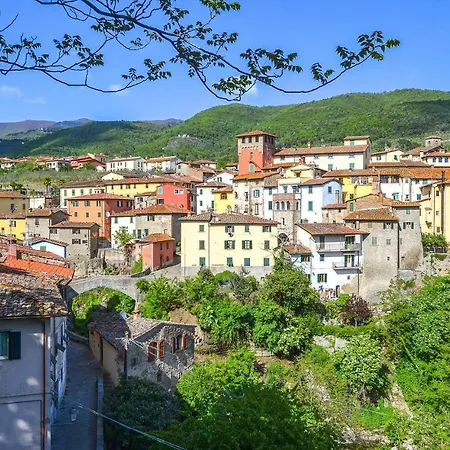 La Casella- La Terrazza *