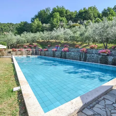La Casella- La Terrazza *