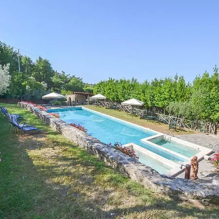 La Casella- La Terrazza Σπίτι διακοπών Castelfranco di Sopra