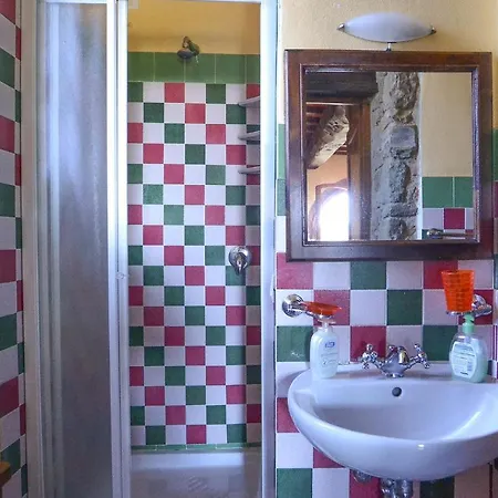 La Casella- La Terrazza Ferienhaus *