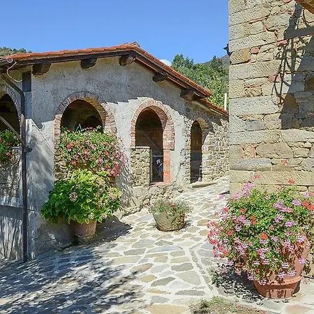 La Casella- La Terrazza Ferienhaus *