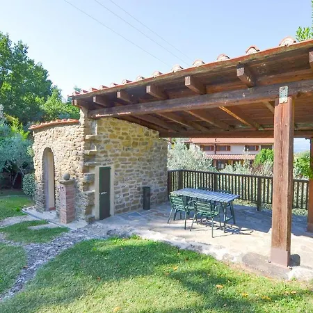 Casa vacanze La Casella- La Terrazza Castelfranco di Sopra