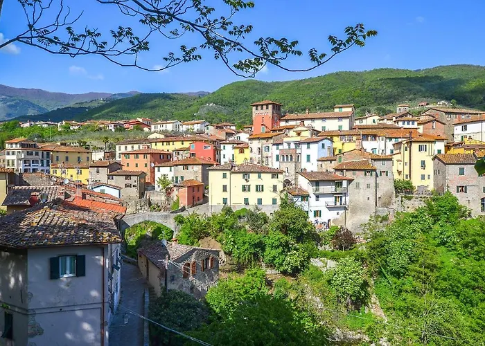 La Casella- La Terrazza *