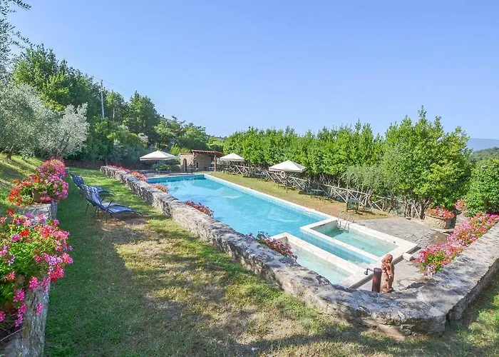 La Casella- La Terrazza Сasa de vacaciones Castelfranco di Sopra